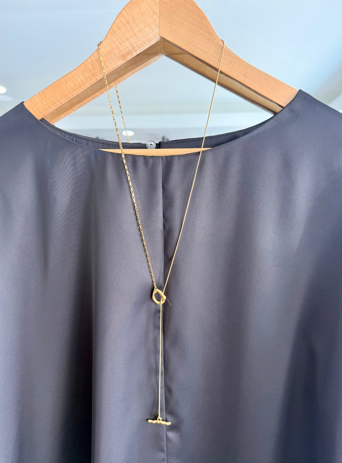 Lariat Necklace
