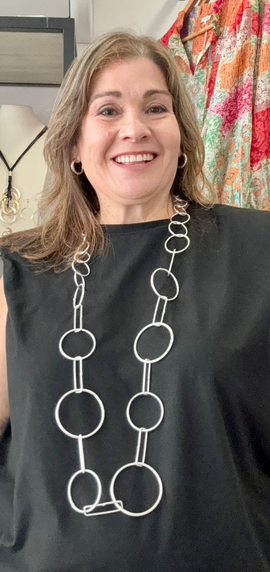 Mara Necklace