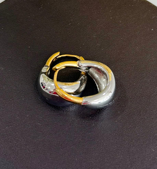 Joma Earrings