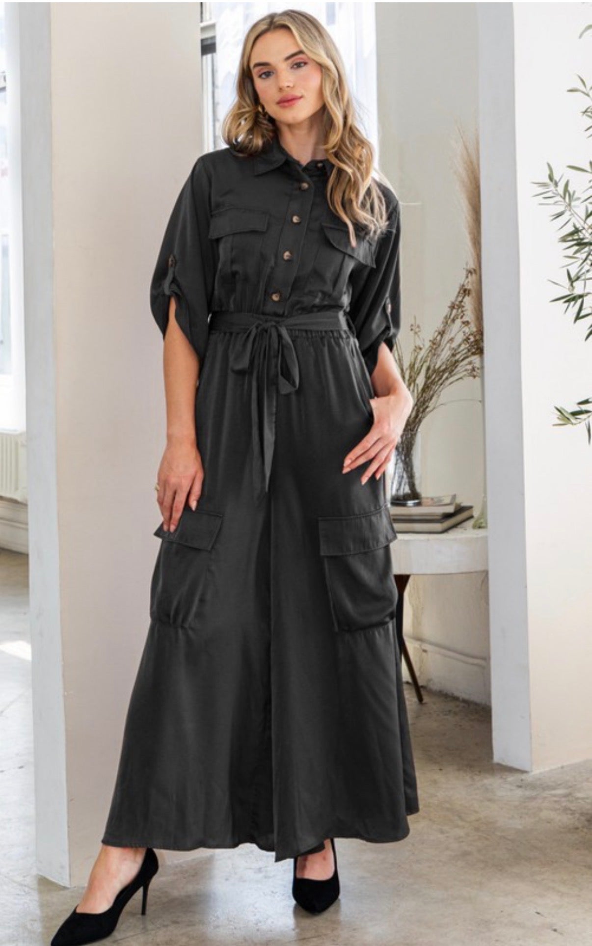 Myara Jumpsuit