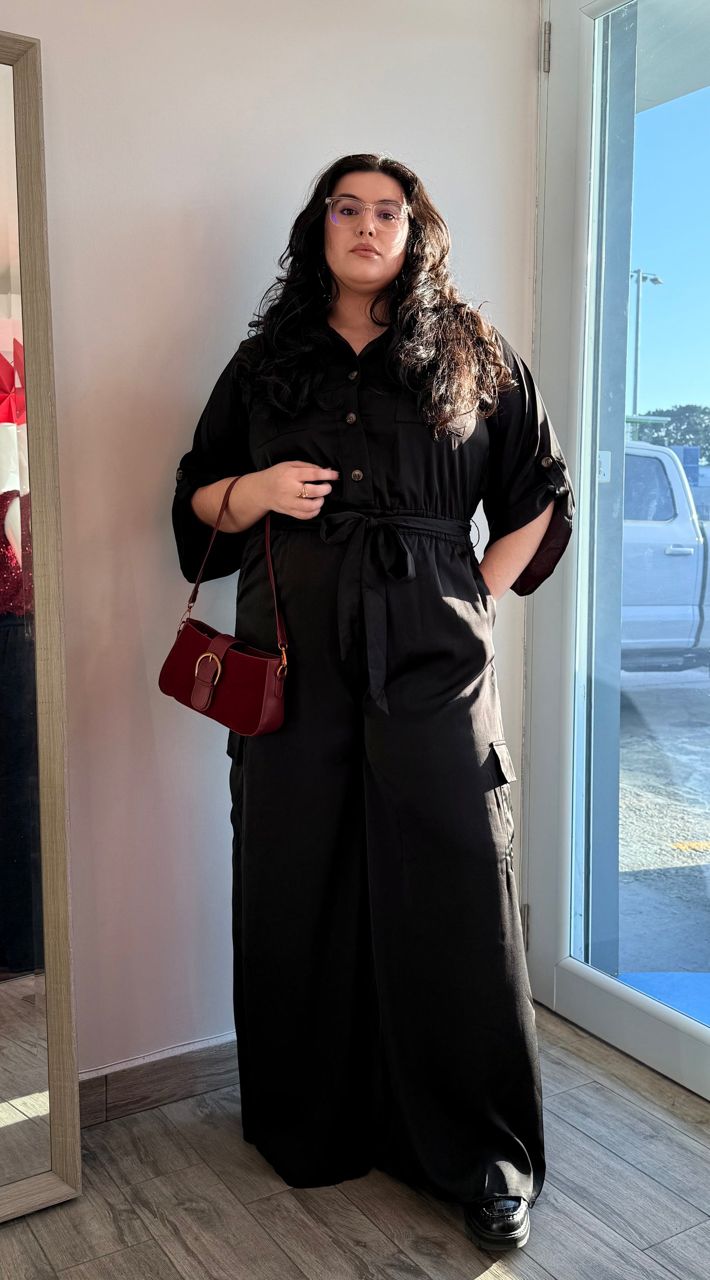 Myara Jumpsuit