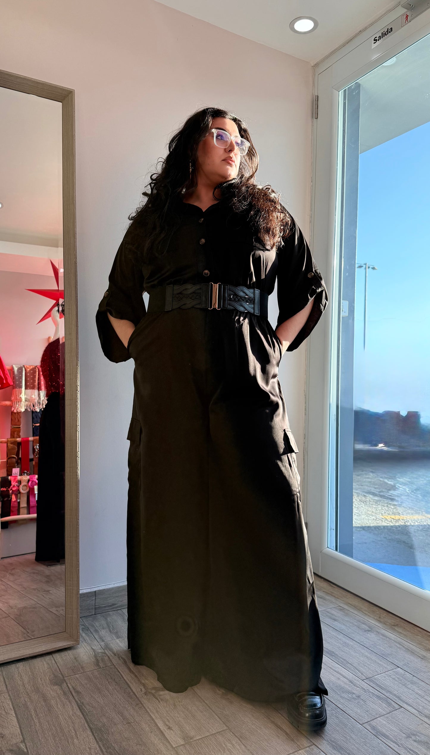 Myara Jumpsuit