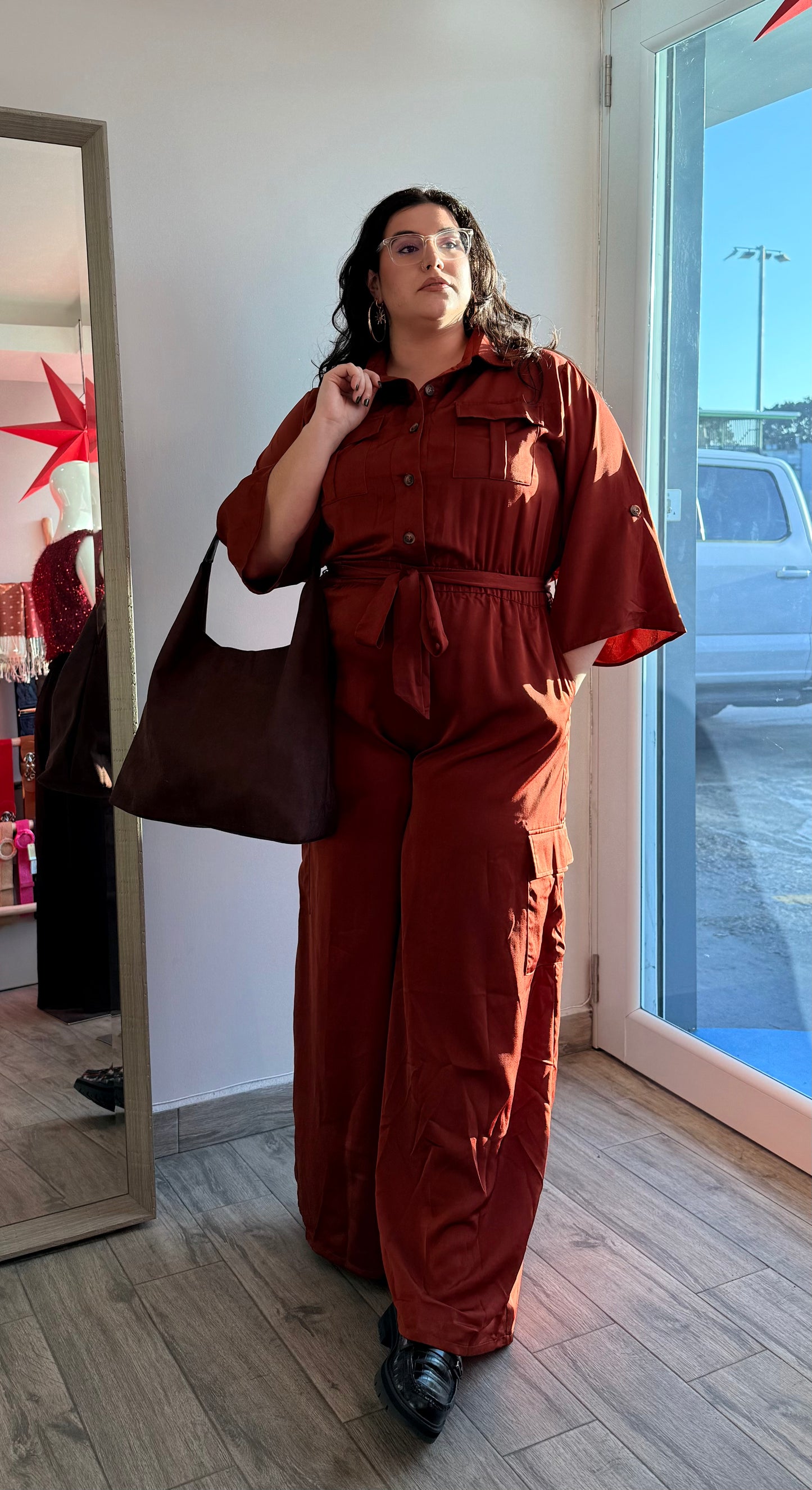 Myara Jumpsuit