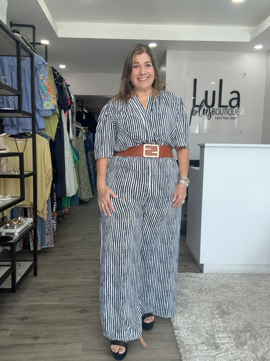 Harper Jumpsuit