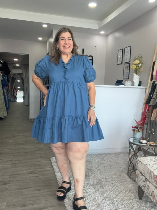 Marina Dress