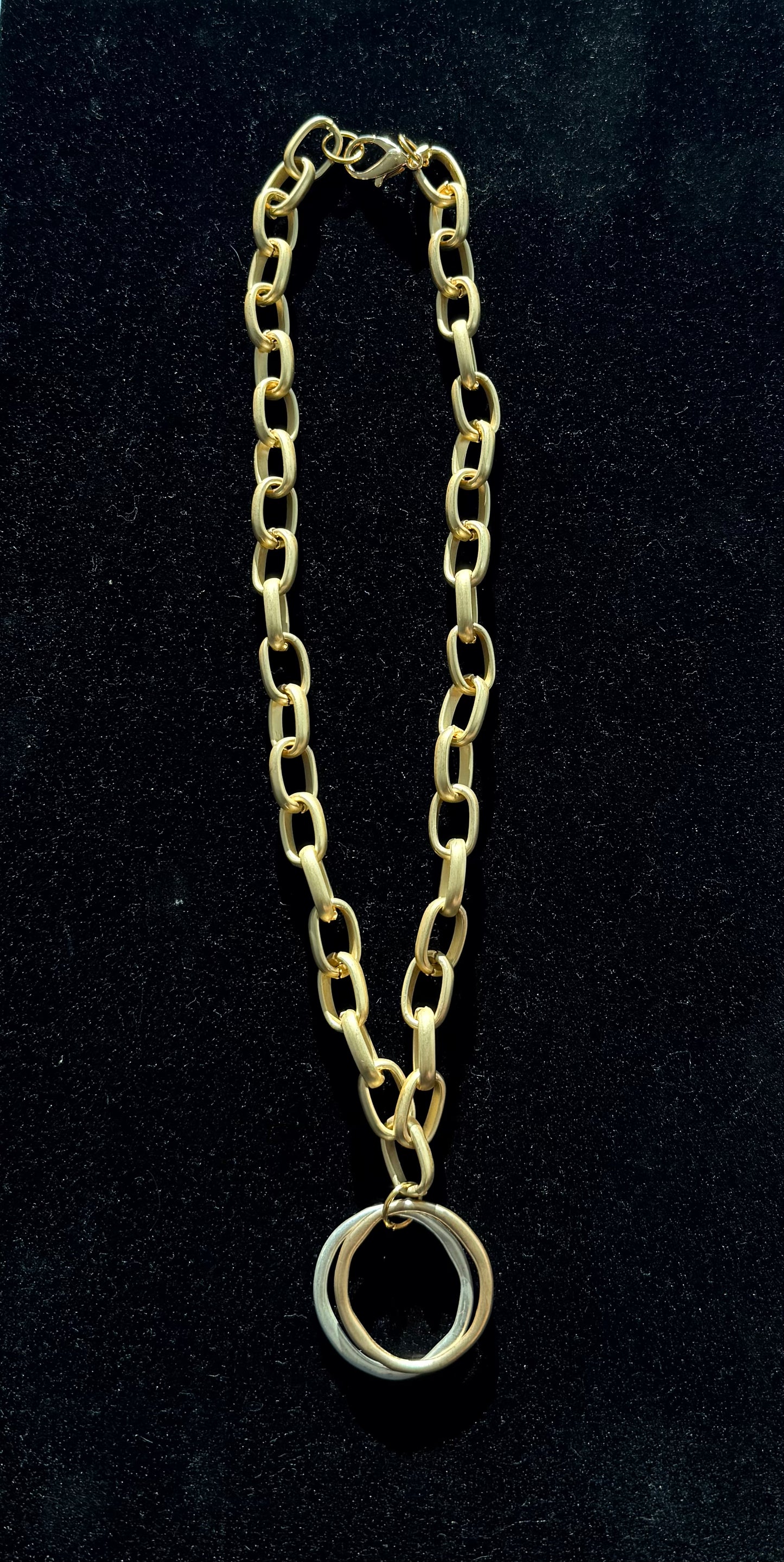 Lorie Necklace