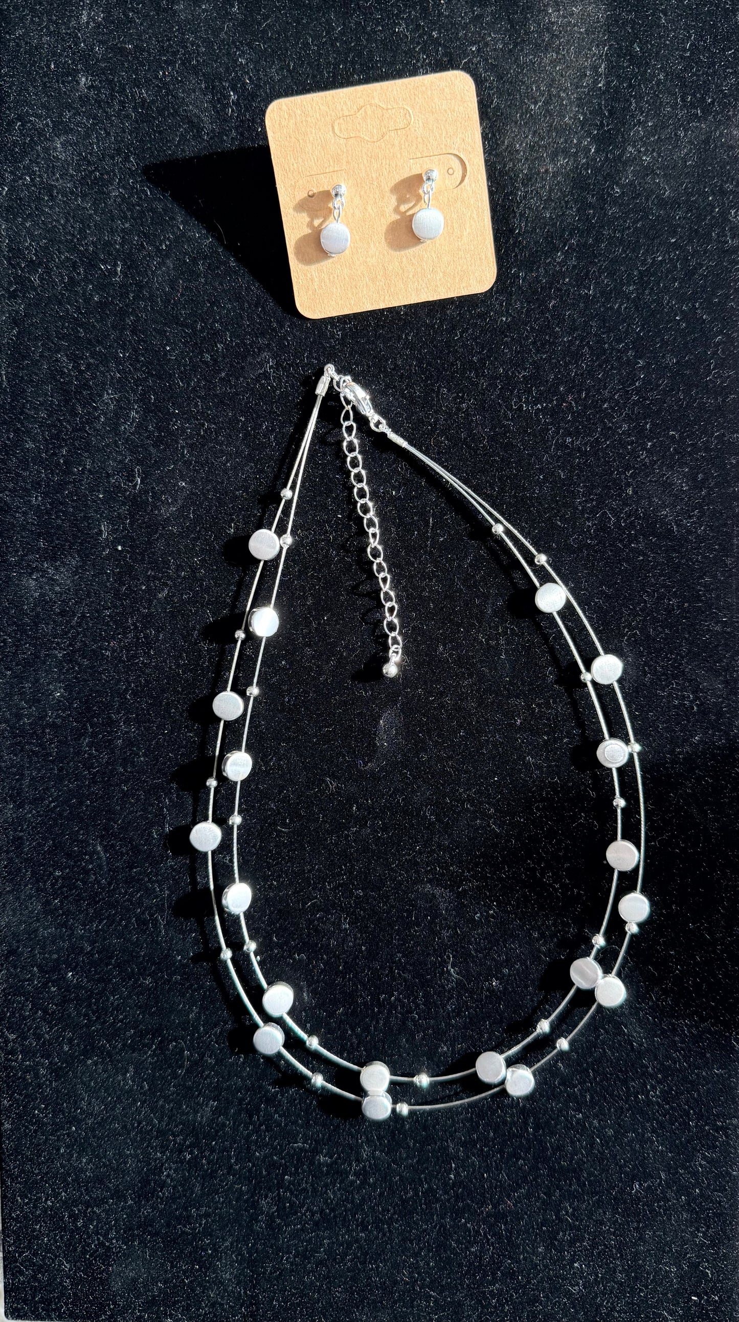 Vicky Circles Set