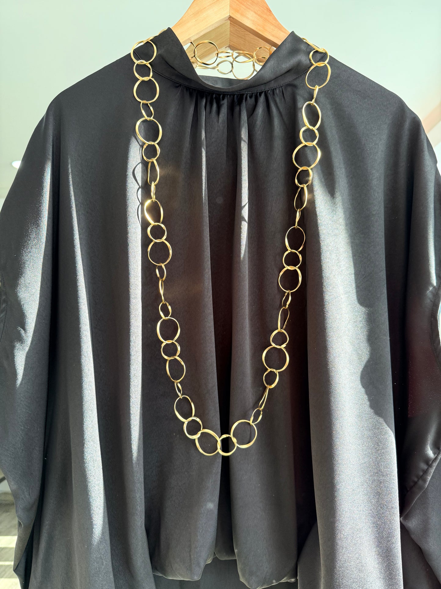 Zahira Necklace