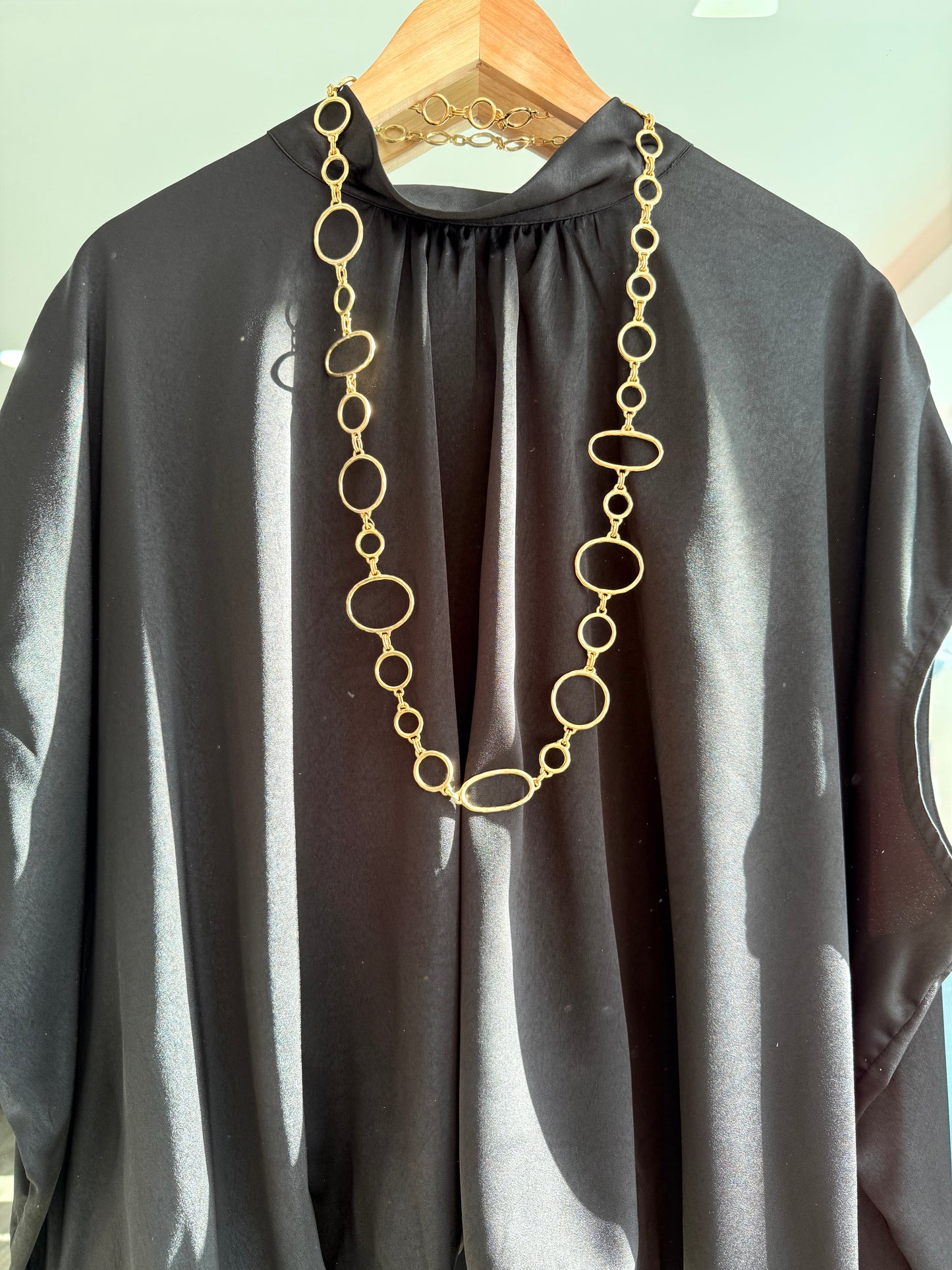 Zahira Necklace