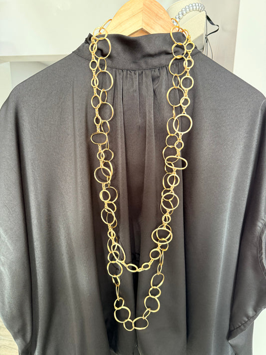Zahira Necklace
