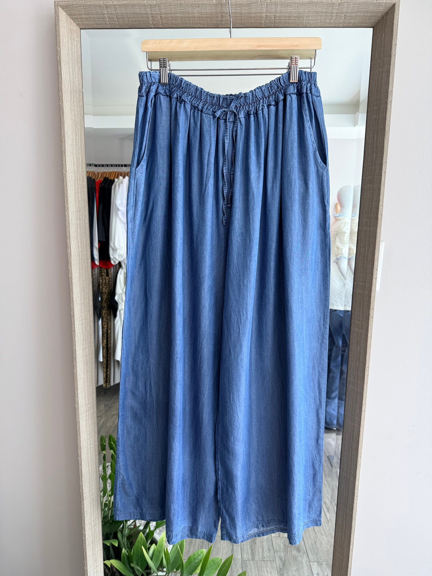 Mayra Pants
