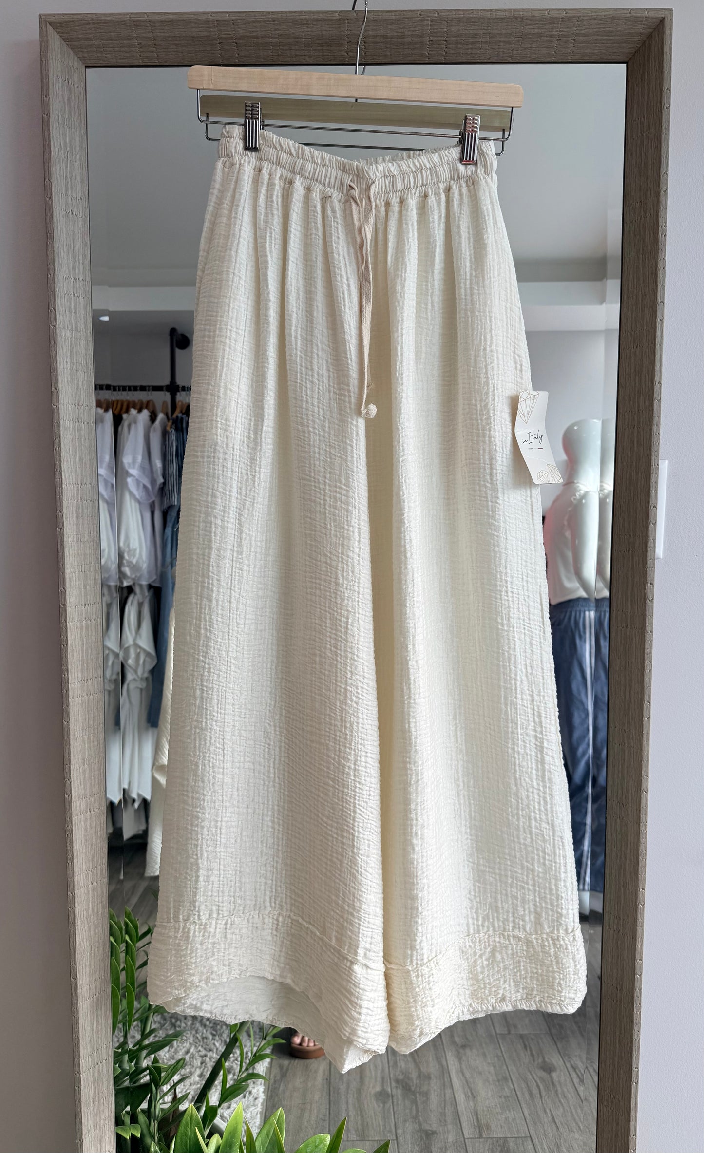 Lily Pant Set