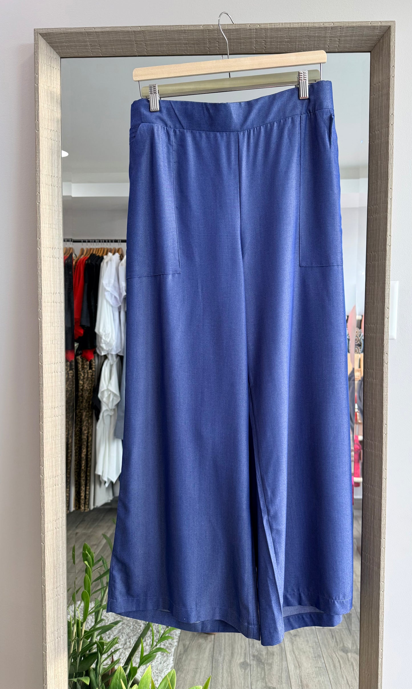 Luly Pant Set