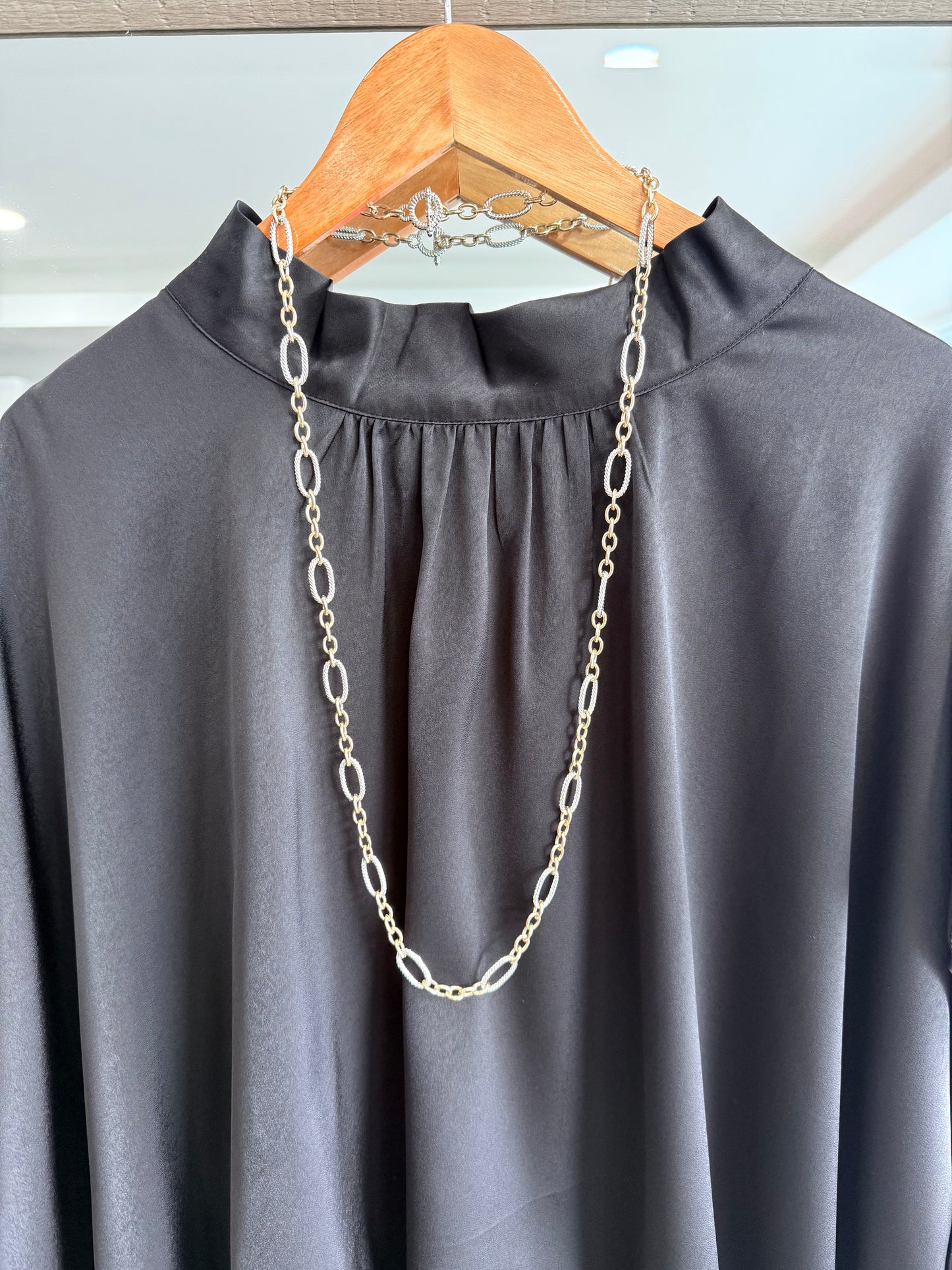 Betty Necklace
