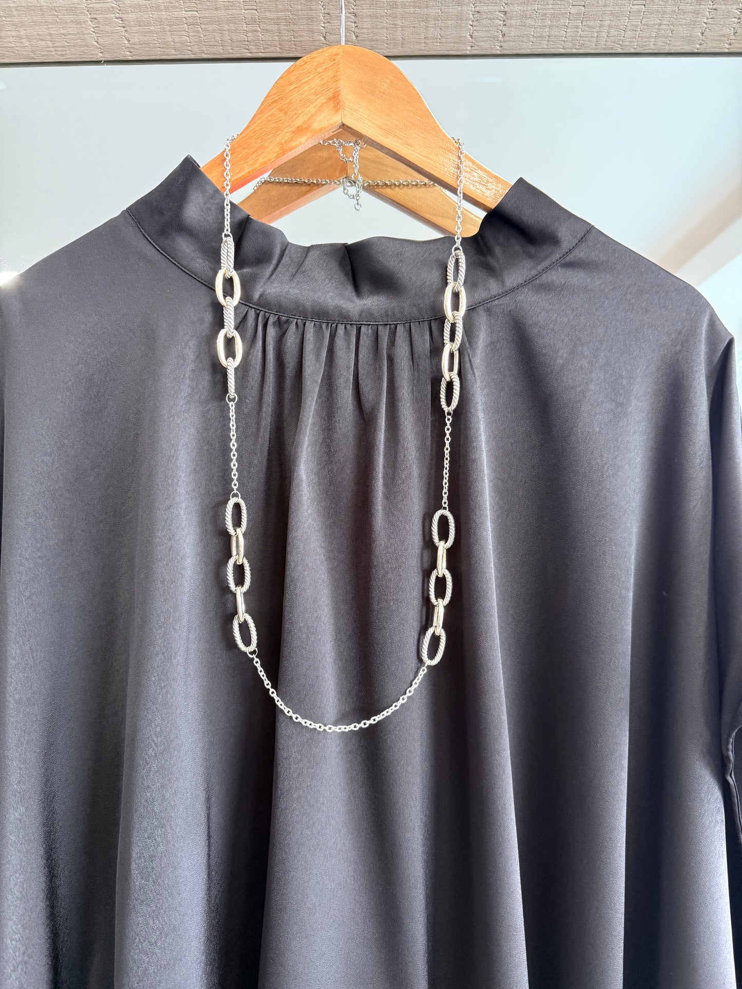 Rebe Necklace