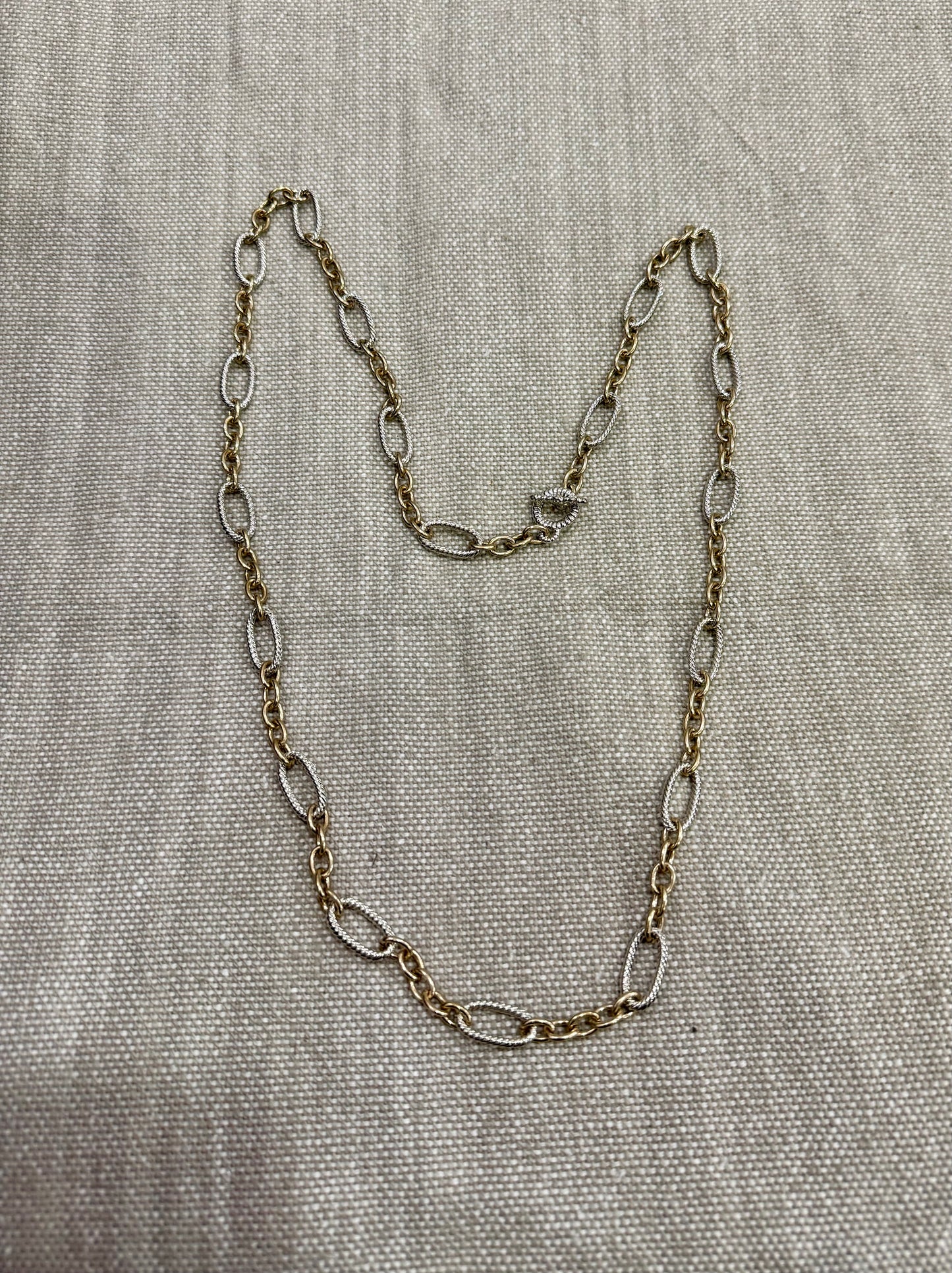 Betty Necklace