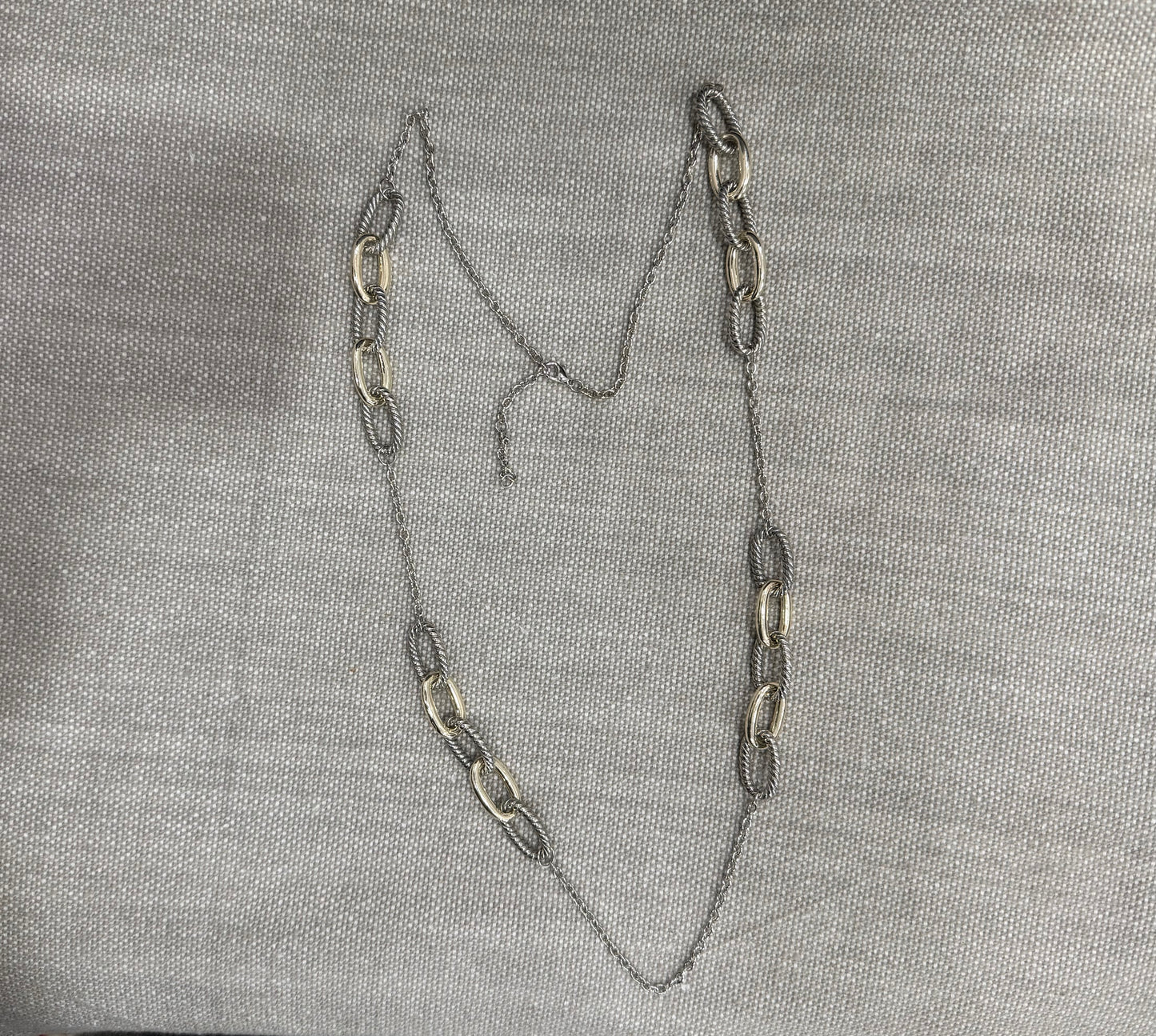 Rebe Necklace