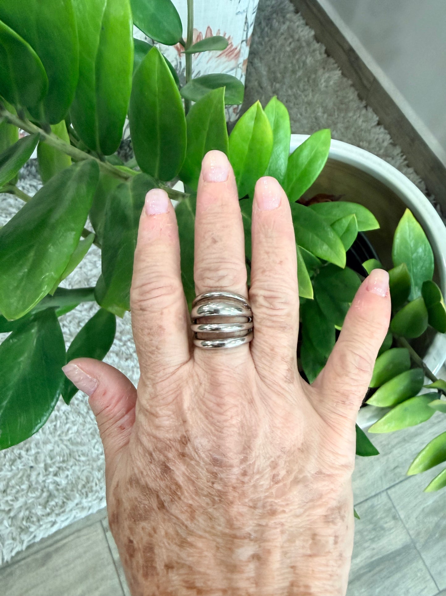 Pau Ring