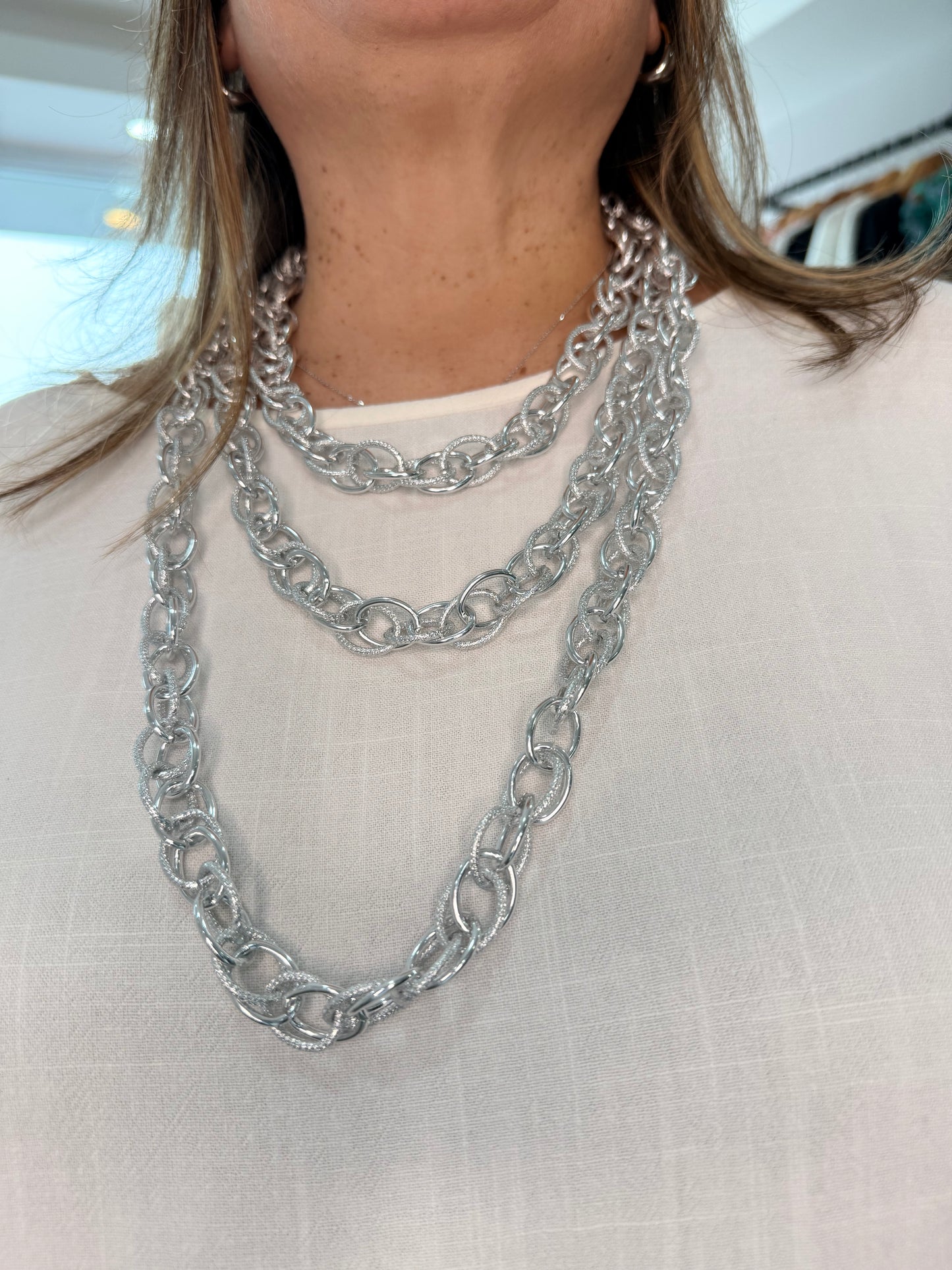 Luna Necklace