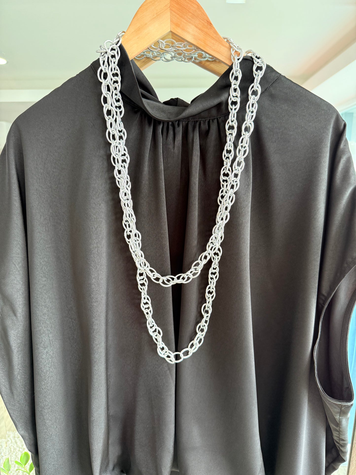 Luna Necklace