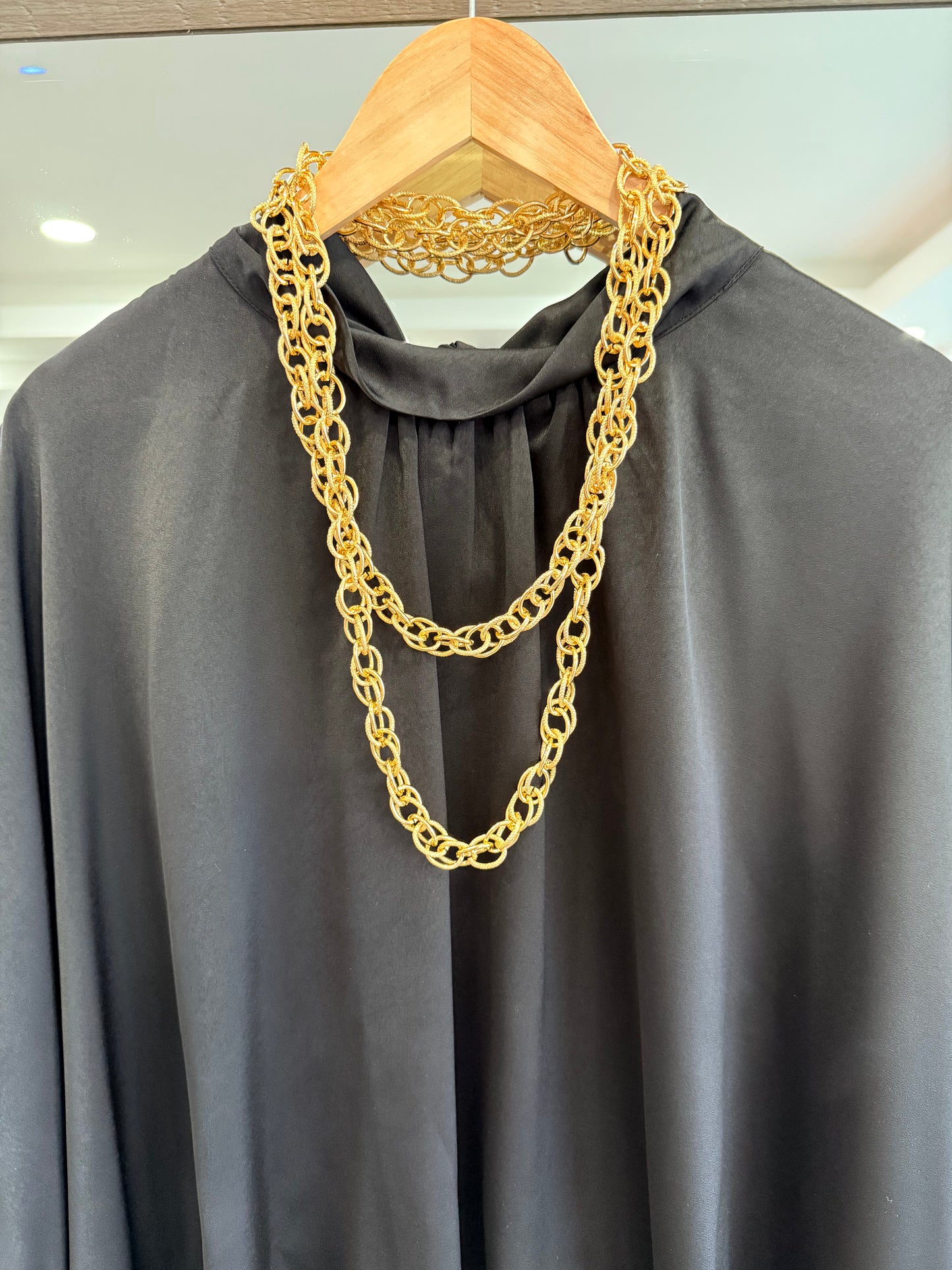 Luna Necklace