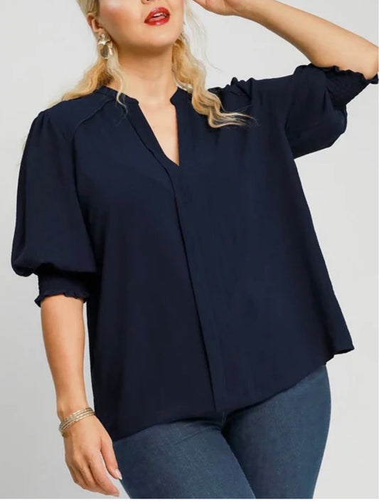 Janet Blouse