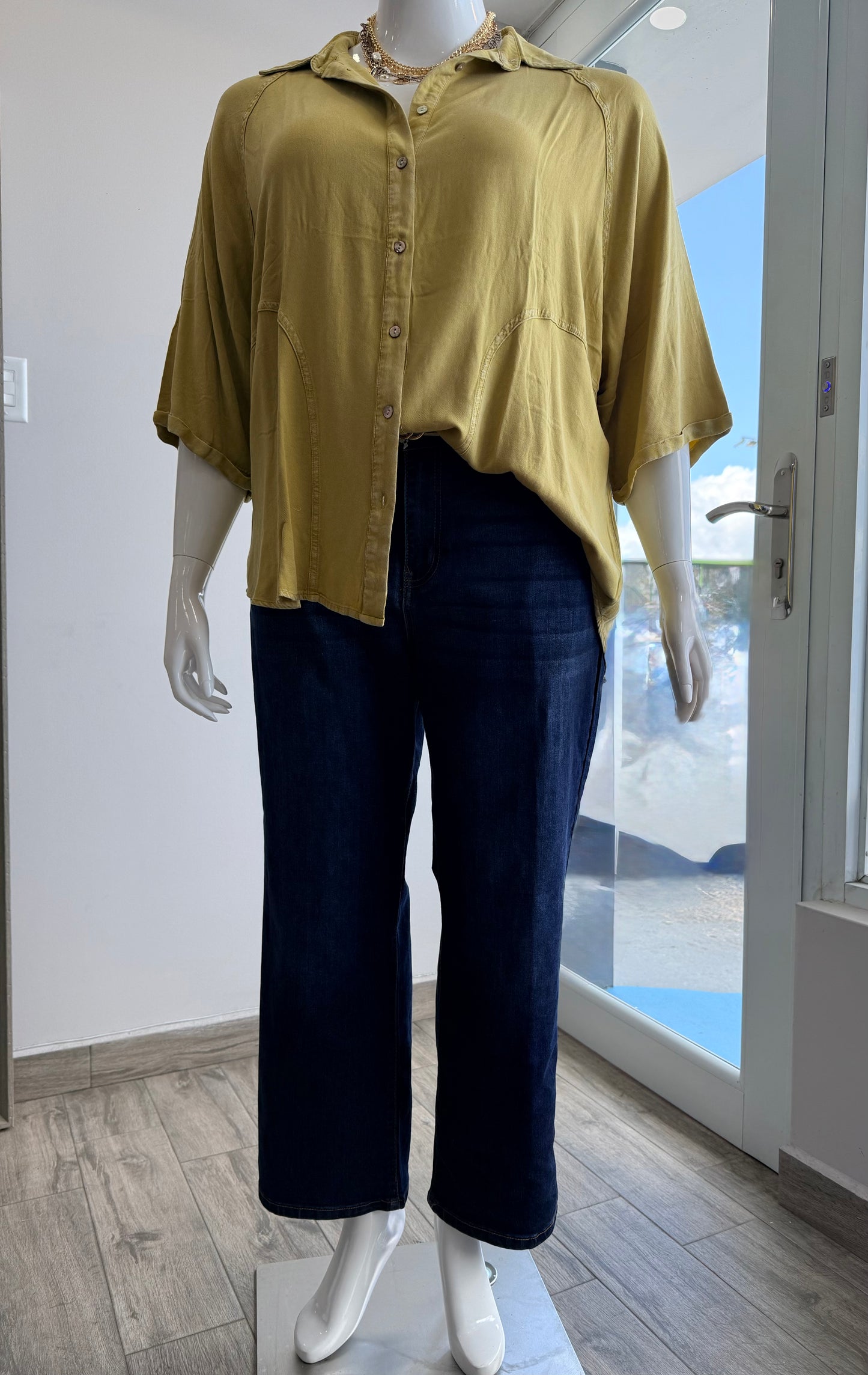 Piper Jeans