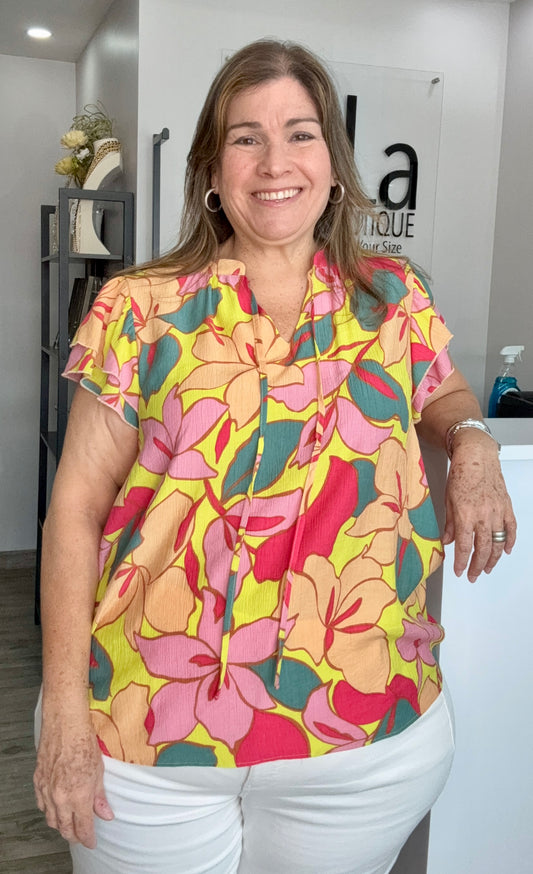 Mariana Top