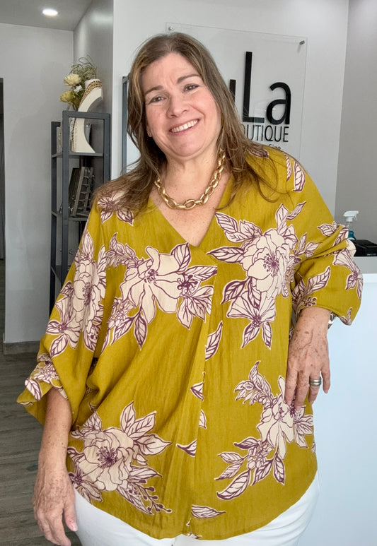 Myrna Top