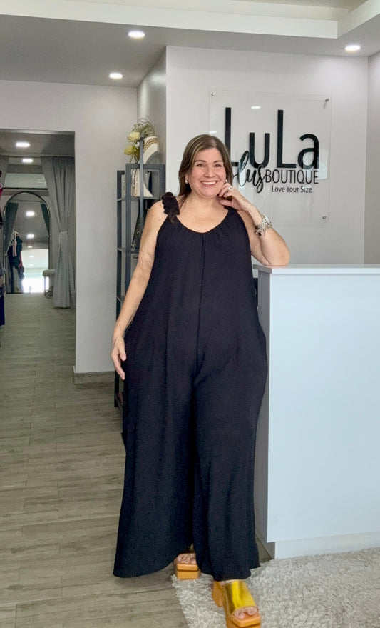 Olivia Jumpsuit