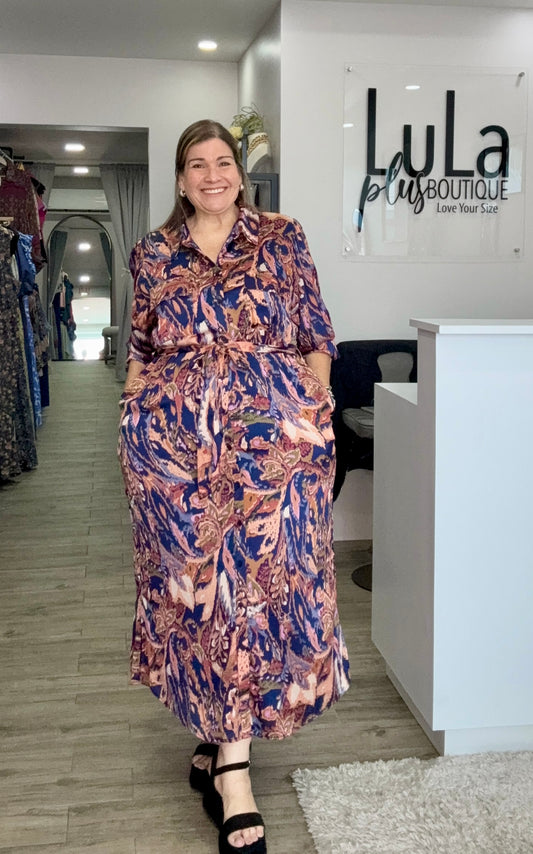 Grace Dress