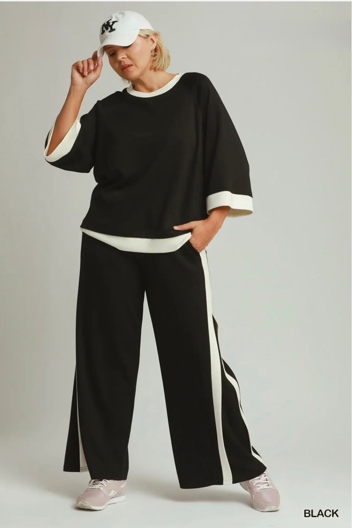 Bea Travel Set