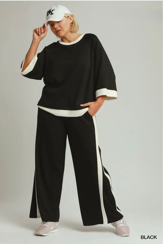 Bea Travel Set