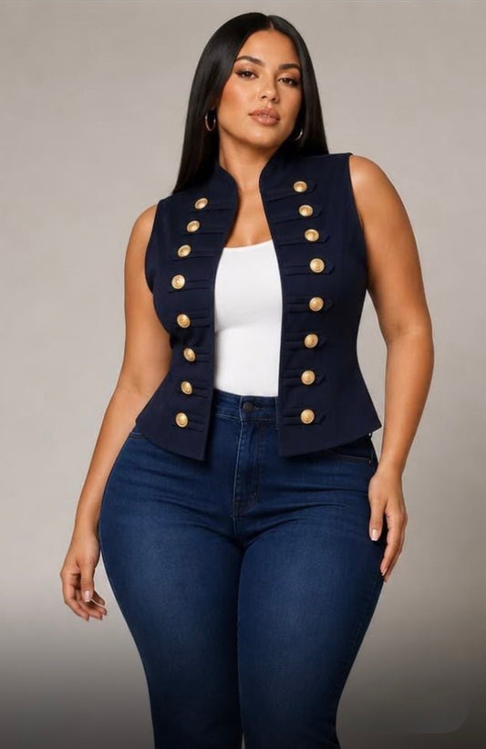 Sonoma Jacket