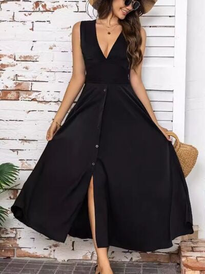 Leah Maxi Dress