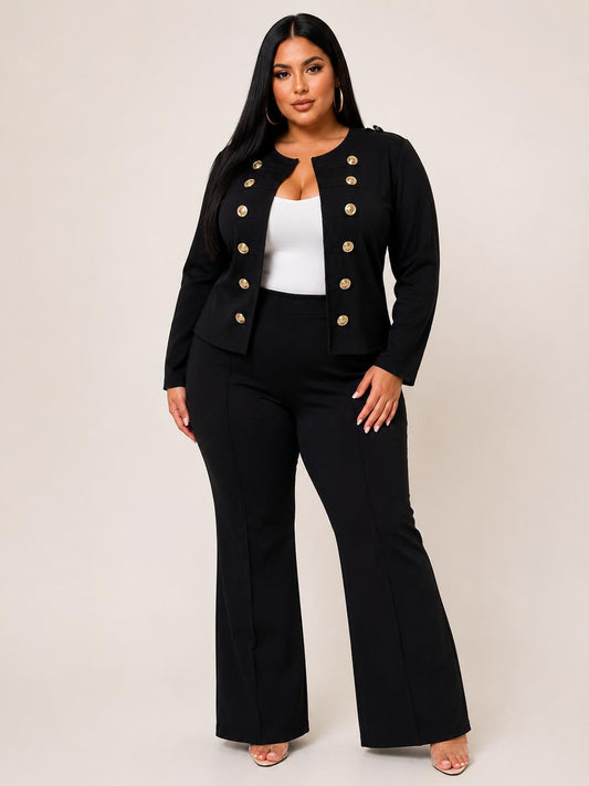 Napa Jacket