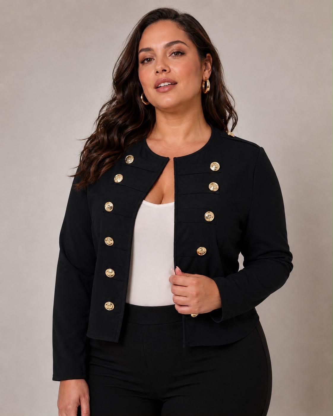 Napa Jacket