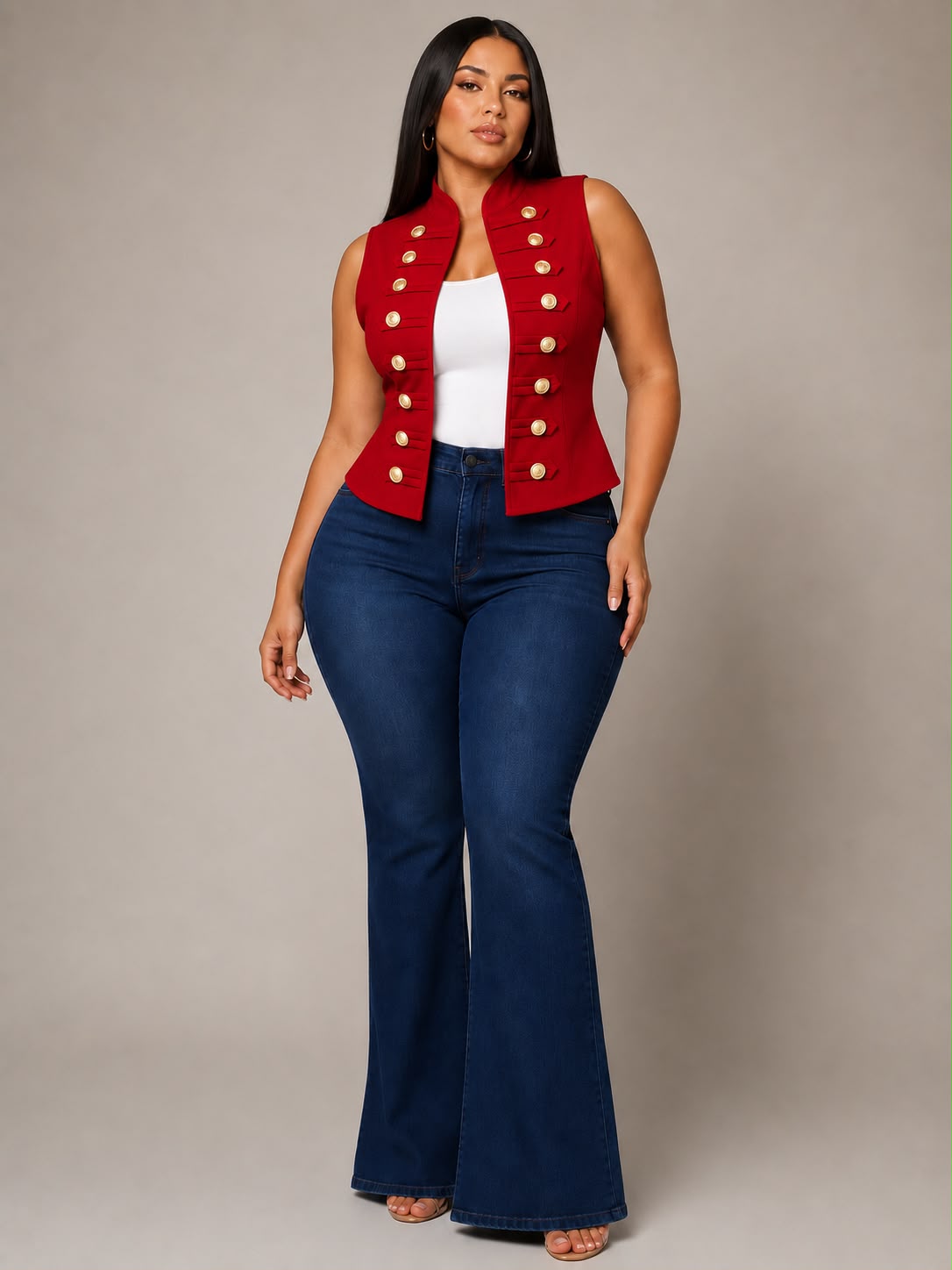 Sonoma Jacket