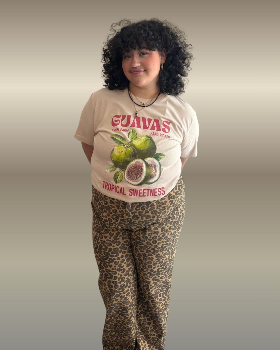 Graphic Tees