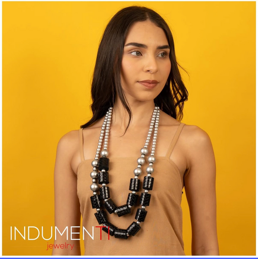 Indumenti Black Cylinders