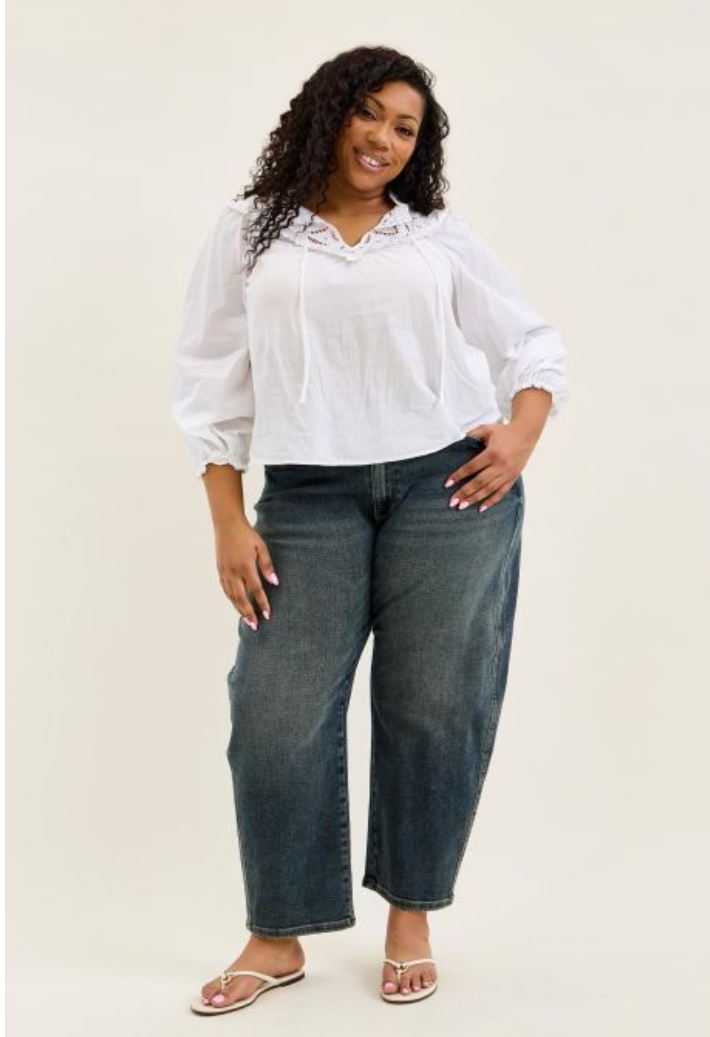 Asmara Jeans