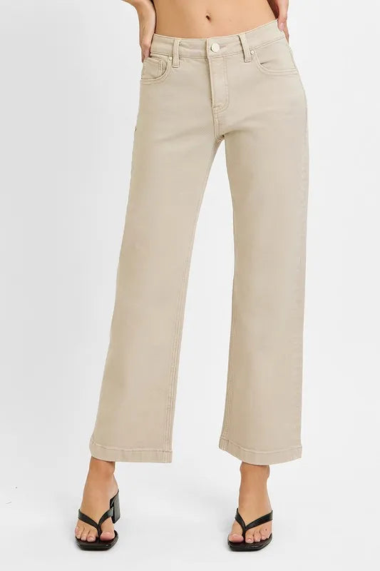 Lore Jeans