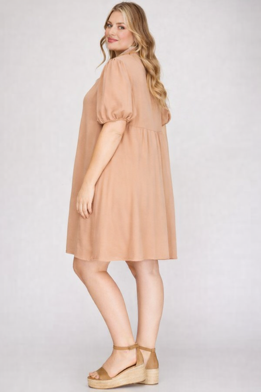 Tammy Dress