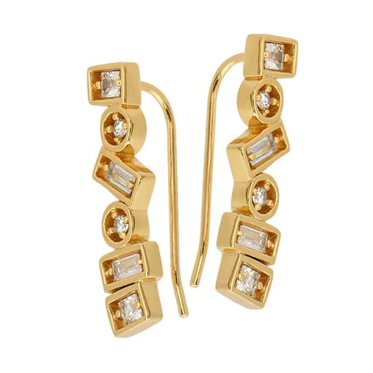 Alix Earrings