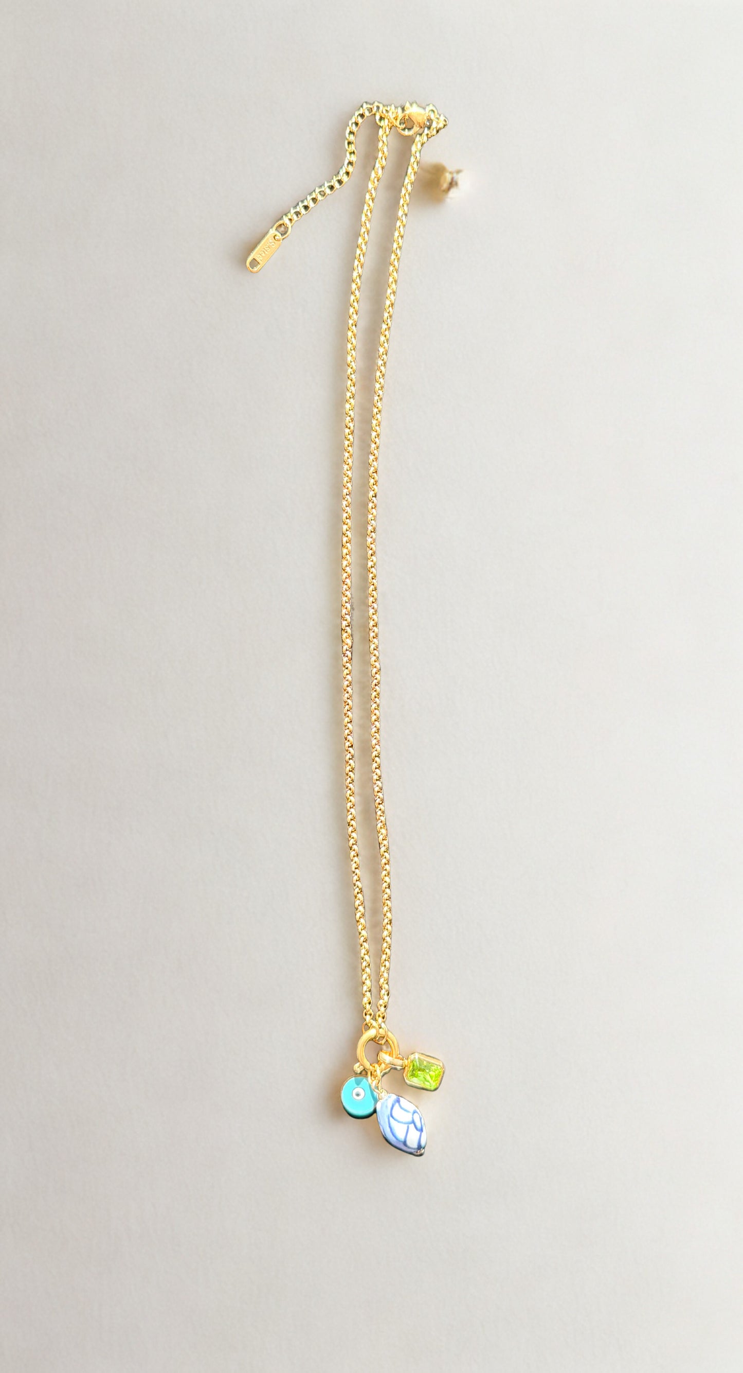Lara Necklace