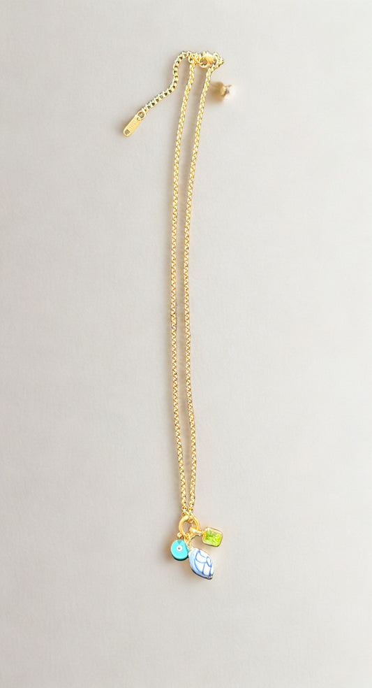 Lara Necklace