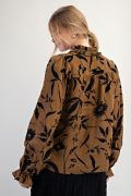 Galei Olive Top