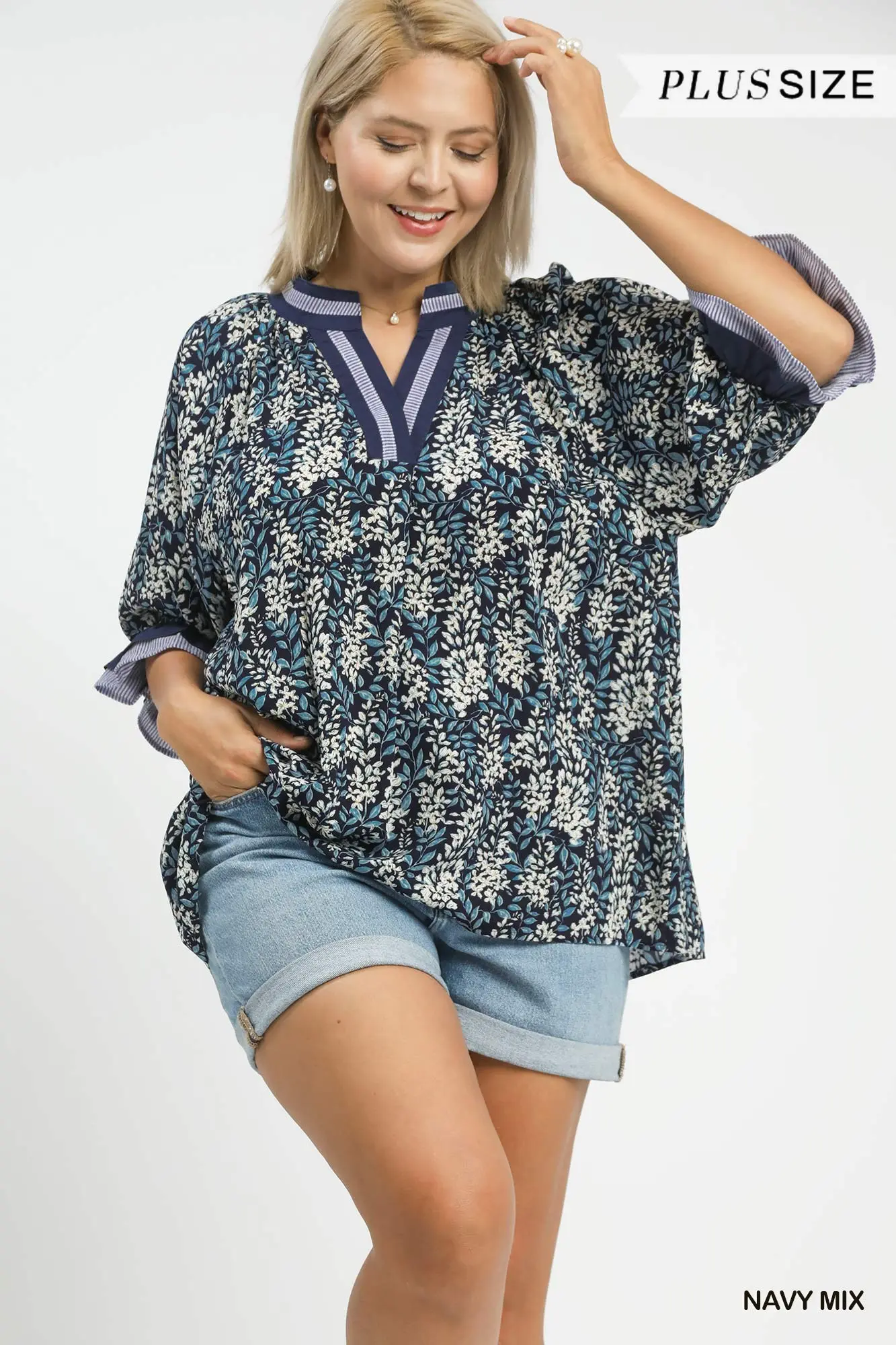 Luly Blouse