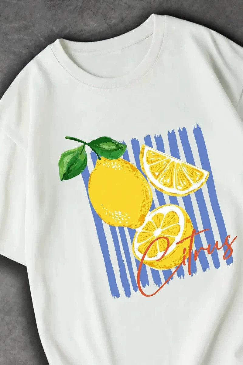 Graphic Tees