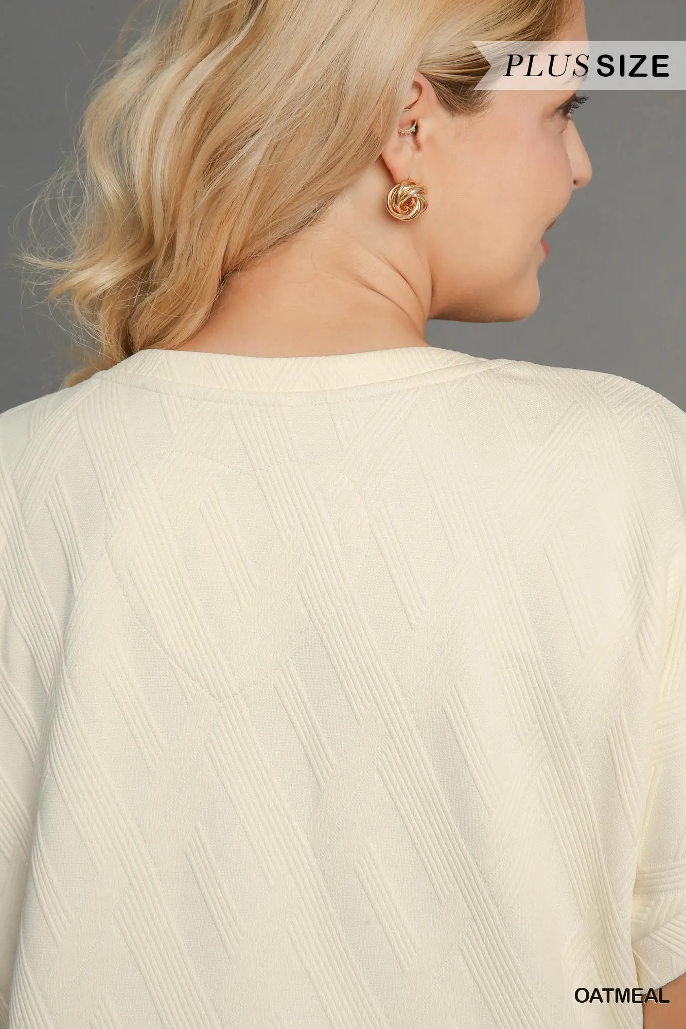 Wawi Pleated Skirt Dress